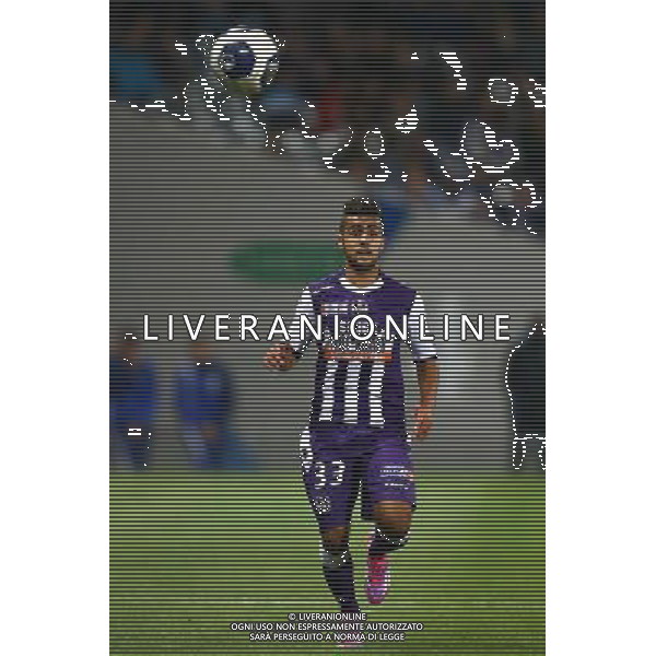 Youssef Benali - 28.10.2014 - Toulouse / Bordeaux - Coupe de la Ligue Photo : Manuel Blondeau / Icon Sport /Agenzia Aldo Liverani sas - ITALY ONLY - EDITORIAL USE ONLY