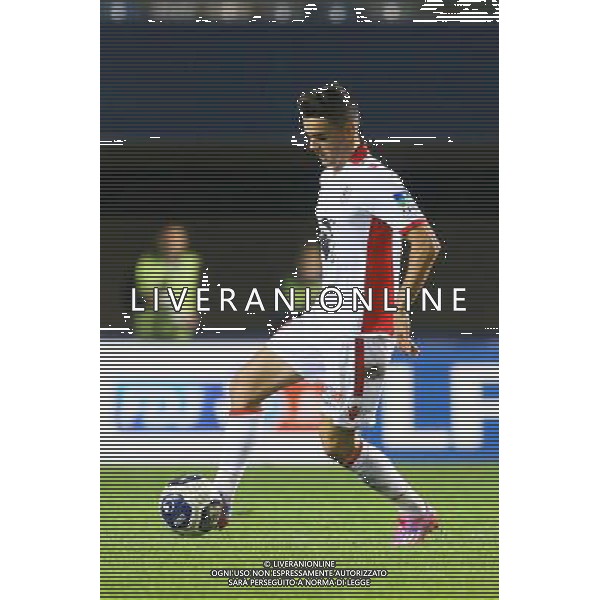 Claude GONCALVES - 28.10.2014 - Montpellier / Ajaccio - Coupe de la Ligue Photo : Nicolas Guyonnet / Icon Sport /Agenzia Aldo Liverani sas - ITALY ONLY - EDITORIAL USE ONLY