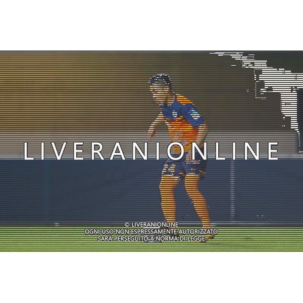 Jean DEZA - 28.10.2014 - Montpellier / Ajaccio - Coupe de la Ligue Photo : Nicolas Guyonnet / Icon Sport /Agenzia Aldo Liverani sas - ITALY ONLY - EDITORIAL USE ONLY