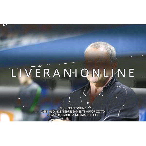 Rolland COURBIS - 28.10.2014 - Montpellier / Ajaccio - Coupe de la Ligue Photo : Nicolas Guyonnet / Icon Sport /Agenzia Aldo Liverani sas - ITALY ONLY - EDITORIAL USE ONLY