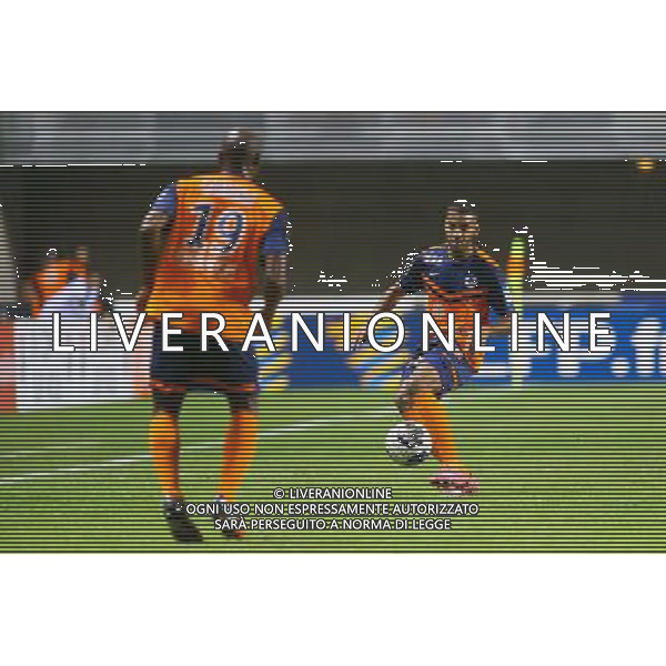Yassine JEBBOUR - 28.10.2014 - Montpellier / Ajaccio - Coupe de la Ligue Photo : Nicolas Guyonnet / Icon Sport /Agenzia Aldo Liverani sas - ITALY ONLY - EDITORIAL USE ONLY