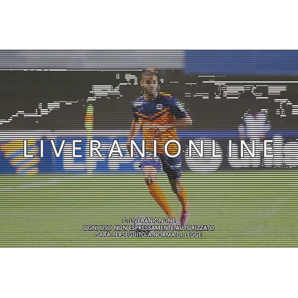 YAssine JEBBOUR - 28.10.2014 - Montpellier / Ajaccio - Coupe de la Ligue Photo : Nicolas Guyonnet / Icon Sport /Agenzia Aldo Liverani sas - ITALY ONLY - EDITORIAL USE ONLY