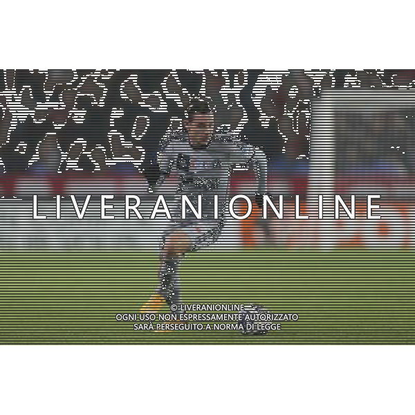 Florian THAUVIN - 29.10.2014 - Rennes / Marseille - Coupe de la Ligue Photo : Vincent Michel / Icon Sport /Agenzia Aldo Liverani sas - ITALY ONLY - EDITORIAL USE ONLY