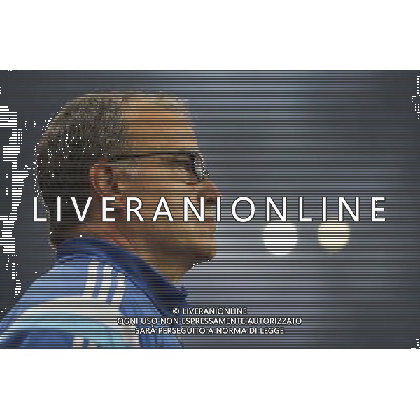 Marcelo BIELSA - 29.10.2014 - Rennes / Marseille - Coupe de la Ligue Photo : Vincent Michel / Icon Sport /Agenzia Aldo Liverani sas - ITALY ONLY - EDITORIAL USE ONLY