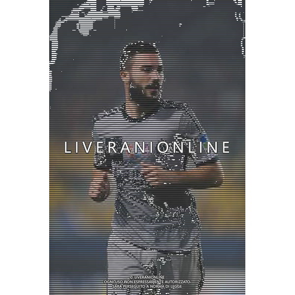 Romain ALESSANDRINI - 29.10.2014 - Rennes / Marseille - Coupe de la Ligue Photo : Vincent Michel / Icon Sport /Agenzia Aldo Liverani sas - ITALY ONLY - EDITORIAL USE ONLY