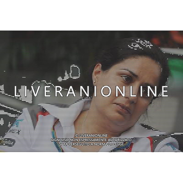 Monisha Kaltenborn (AUT) Sauber Team Principal. 30.10.2014. Formula 1 World Championship, Rd 17, United States Grand Prix, Austin, Texas, USA, Preparation Day. - www.xpbimages.com, EMail: requests@xpbimages.com - copy of publication required for printed pictures. Every used picture is fee-liable. © Copyright: Ehrhardt / XPB Images /Agenzia Aldo Liverani sas - ITALY ONLY - EDITORIAL USE ONLY