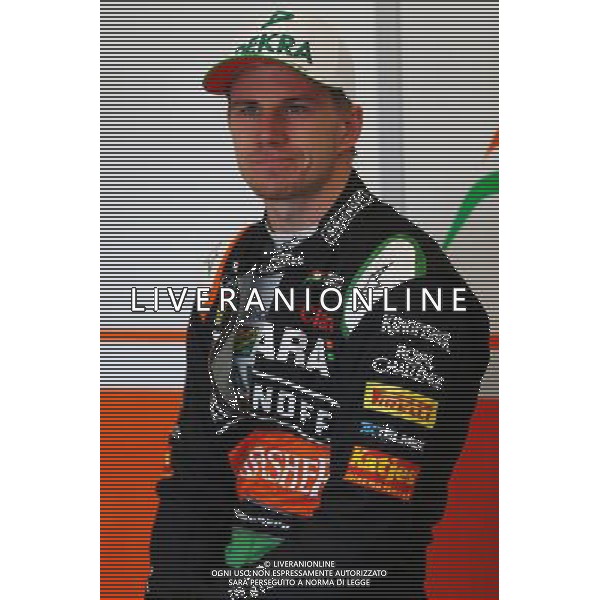 Nico Hulkenberg (GER) Sahara Force India F1. 31.10.2014. Formula 1 World Championship, Rd 17, United States Grand Prix, Austin, Texas, USA, Practice Day. - www.xpbimages.com, EMail: requests@xpbimages.com - copy of publication required for printed pictures. Every used picture is fee-liable. © Copyright: Batchelor / XPB Images /Agenzia Aldo Liverani sas - ITALY ONLY - EDITORIAL USE ONLY