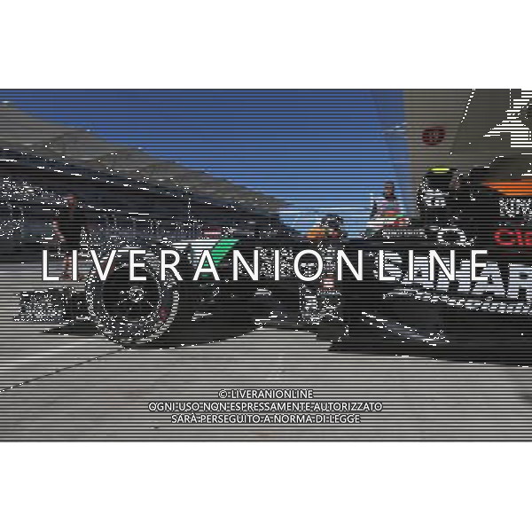Sergio Perez (MEX), Sahara Force India 31.10.2014. Formula 1 World Championship, Rd 17, United States Grand Prix, Austin, Texas, USA, Practice Day. - www.xpbimages.com, EMail: requests@xpbimages.com - copy of publication required for printed pictures. Every used picture is fee-liable. © Copyright: Charniaux / XPB Images /Agenzia Aldo Liverani sas - ITALY ONLY - EDITORIAL USE ONLY