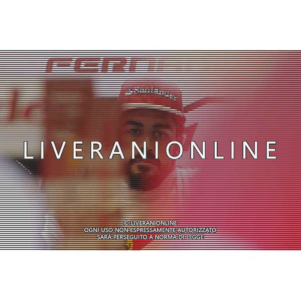 Fernando Alonso (ESP), Scuderia Ferrari 31.10.2014. Formula 1 World Championship, Rd 17, United States Grand Prix, Austin, Texas, USA, Practice Day. - www.xpbimages.com, EMail: requests@xpbimages.com - copy of publication required for printed pictures. Every used picture is fee-liable. © Copyright: Charniaux / XPB Images /Agenzia Aldo Liverani sas - ITALY ONLY - EDITORIAL USE ONLY