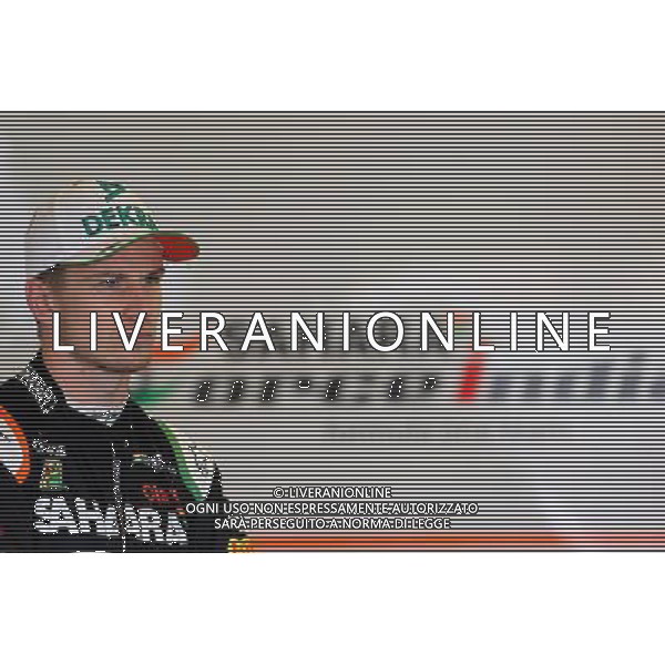 Nico Hulkenberg (GER), Sahara Force India 31.10.2014. Formula 1 World Championship, Rd 17, United States Grand Prix, Austin, Texas, USA, Practice Day. - www.xpbimages.com, EMail: requests@xpbimages.com - copy of publication required for printed pictures. Every used picture is fee-liable. © Copyright: Charniaux / XPB Images /Agenzia Aldo Liverani sas - ITALY ONLY - EDITORIAL USE ONLY
