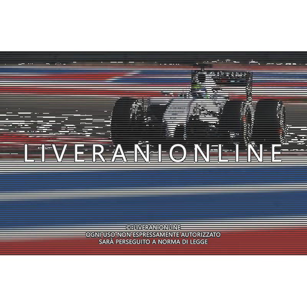 Felipe Massa (BRA) Williams FW36. 31.10.2014. Formula 1 World Championship, Rd 17, United States Grand Prix, Austin, Texas, USA, Practice Day. - www.xpbimages.com, EMail: requests@xpbimages.com - copy of publication required for printed pictures. Every used picture is fee-liable. © Copyright: Price / XPB Images /Agenzia Aldo Liverani sas - ITALY ONLY - EDITORIAL USE ONLY