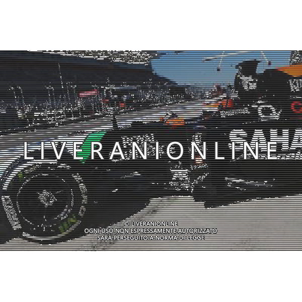 Nico Hulkenberg (GER) Sahara Force India F1 VJM07 leaves the pits. 31.10.2014. Formula 1 World Championship, Rd 17, United States Grand Prix, Austin, Texas, USA, Practice Day. - www.xpbimages.com, EMail: requests@xpbimages.com - copy of publication required for printed pictures. Every used picture is fee-liable. © Copyright: Batchelor / XPB Images /Agenzia Aldo Liverani sas - ITALY ONLY - EDITORIAL USE ONLY