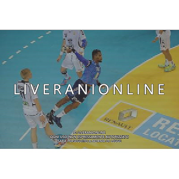 Cedric SORHAINDO - 30.10.2014 - France / Republique Tcheque - Qualification Championnat d\'Europe Photo: Jean Paul Thomas / Icon Sport /Agenzia Aldo Liverani sas - ITALY ONLY - EDITORIAL USE ONLY