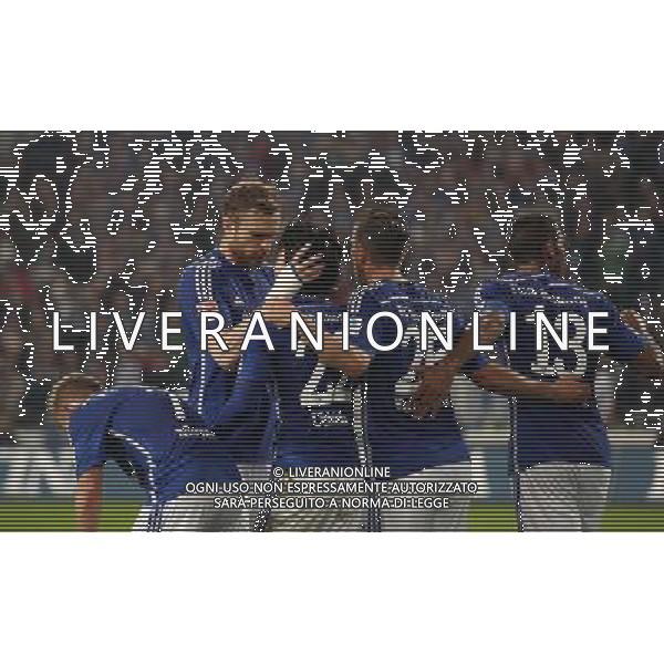 firo Fu§ball,Fussball, 31.10.2014 1.Bundesliga, Saison 2014/2015 FC Schalke - FC Augsburg Torjubel Jubel Uchida , JAN KIIRCHHOFF Max Meyer Tor von Klaas-Jan Huntelaar zum 1:0 $worldrightsEs gelten unsere AGB, einsehbar auf www.firosportphoto.de copyright by firo sportphoto: Coesfelder Str.207 48249 DŸlmen www.firosportphoto.de mail@firosportphoto.de (V o l k s b a n k B o c h u m - W i t t e n ) BLZ.: 430 601 29 Kt. Nr.: 341 117 100 Tel:Ê 02594 - 9916004 Fax:Ê02594 - 9916005 AG ALDO LIVERANI SAS ONLY ITALY
