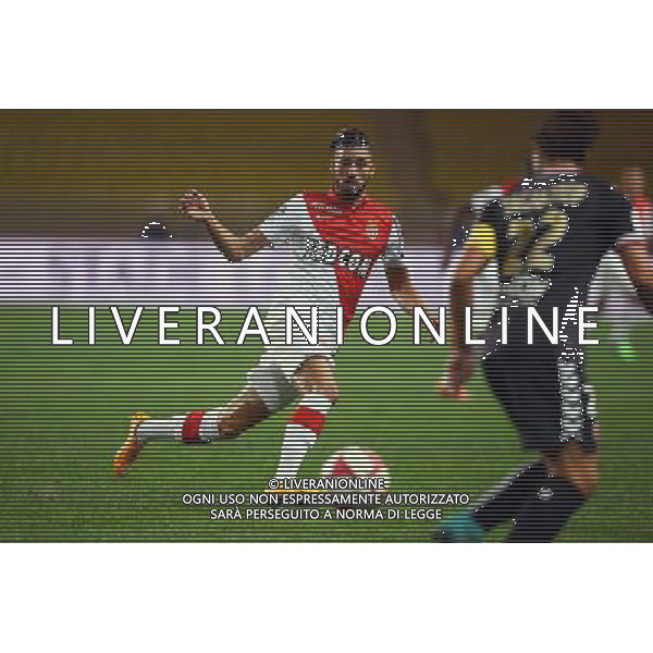 Yannick FERREIRA CARRASCO - 31.10.2014 - Monaco / Reims - 12eme journee de Ligue 1 Photo: Manuel Blondeau /Icon Sport AG ALDO LIVERANI SAS ONLY ITALY
