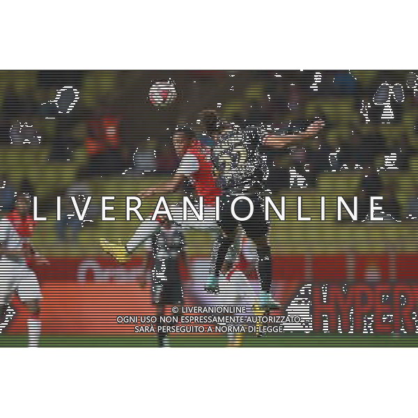 Anthony Martial - 31.10.2014 - Monaco / Reims - 12eme journee de Ligue 1 Photo: Manuel Blondeau /Icon Sport AG ALDO LIVERANI SAS ONLY ITALY