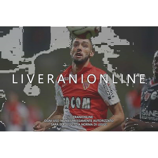 Yannick Ferreira Carrasco - 31.10.2014 - Monaco / Reims - 12eme journee de Ligue 1 Photo: Manuel Blondeau /Icon Sport AG ALDO LIVERANI SAS ONLY ITALY