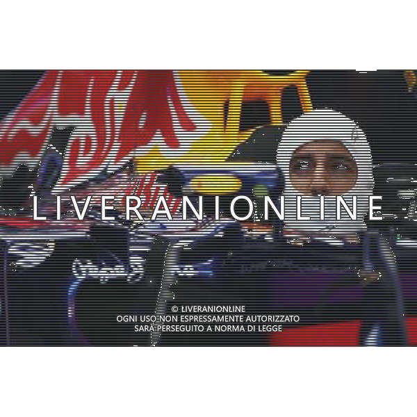 Daniel Ricciardo (AUS) Red Bull Racing RB10. 31.10.2014. Formula 1 World Championship, Rd 17, United States Grand Prix, Austin, Texas, USA, Practice Day. AG ALDO LIVERANI SAS ONLY ITALY
