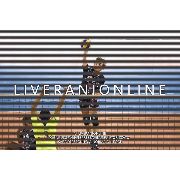 Kevin Klinkenberg - 29.10.2014 - Toulouse / Tours - 3eme journee Ligue A Photo : Manuel Blondeau / Icon Sport /AGENZIA ALDO LIVERANI SAS - ITALY ONLY - EDITORIAL USE ONLY