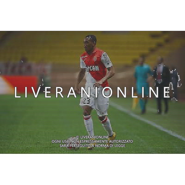 Anthony Martial - 31.10.2014 - Monaco / Reims - 12eme journee de Ligue 1 Photo: Manuel Blondeau / Icon Sport /Agenzia Aldo Liverani sas - ITALY ONLY - EDITORIAL USE ONLY