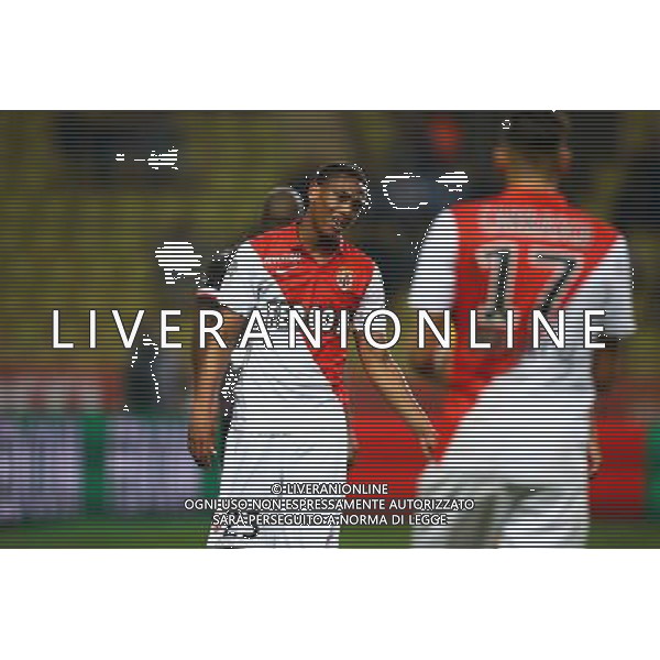 Anthony Martial - 31.10.2014 - Monaco / Reims - 12eme journee de Ligue 1 Photo: Manuel Blondeau / Icon Sport /Agenzia Aldo Liverani sas - ITALY ONLY - EDITORIAL USE ONLY