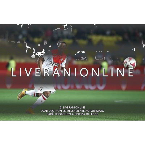 Anthony Martial - 31.10.2014 - Monaco / Reims - 12eme journee de Ligue 1 Photo: Manuel Blondeau / Icon Sport /Agenzia Aldo Liverani sas - ITALY ONLY - EDITORIAL USE ONLY
