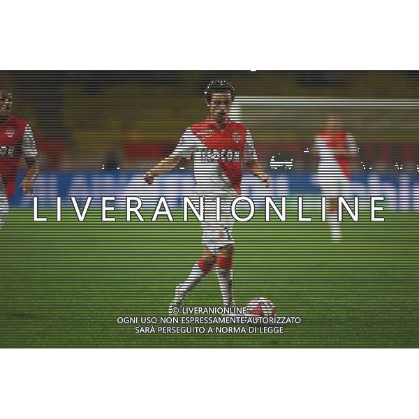 Bernardo Silva - 31.10.2014 - Monaco / Reims - 12eme journee de Ligue 1 Photo: Manuel Blondeau / Icon Sport /Agenzia Aldo Liverani sas - ITALY ONLY - EDITORIAL USE ONLY