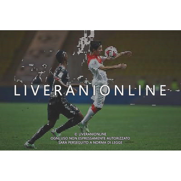 Bernardo Silva - 31.10.2014 - Monaco / Reims - 12eme journee de Ligue 1 Photo: Manuel Blondeau / Icon Sport /Agenzia Aldo Liverani sas - ITALY ONLY - EDITORIAL USE ONLY
