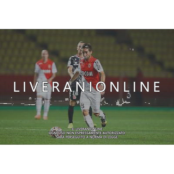 Joao Moutinho - 31.10.2014 - Monaco / Reims - 12eme journee de Ligue 1 Photo: Manuel Blondeau / Icon Sport /Agenzia Aldo Liverani sas - ITALY ONLY - EDITORIAL USE ONLY