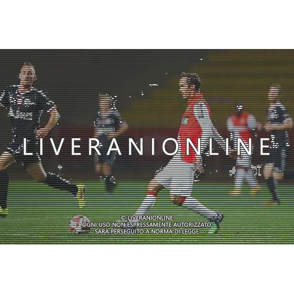 Ricardo Carvalho - 31.10.2014 - Monaco / Reims - 12eme journee de Ligue 1 Photo: Manuel Blondeau / Icon Sport /Agenzia Aldo Liverani sas - ITALY ONLY - EDITORIAL USE ONLY