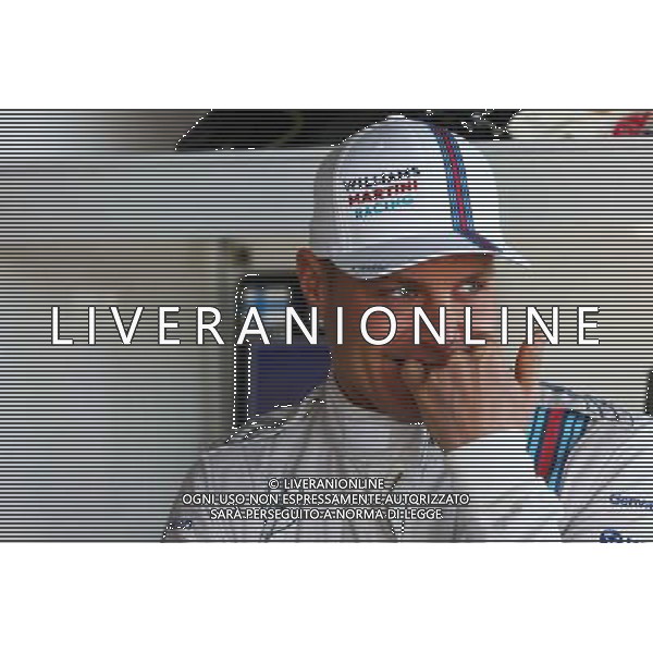 Valtteri Bottas (FIN) Williams. 01.11.2014. Formula 1 World Championship, Rd 17, United States Grand Prix, Austin, Texas, USA, Qualifying Da AG ALDO LIVERANI SAS INLY ITALY