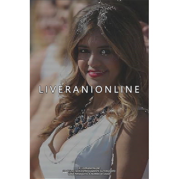 Girl 01.11.2014. Formula 1 World Championship, Rd 17, United States Grand Prix, Austin, Texas, USA, Qualifying Day. AG ALDO LIVERANI SAS INLY ITALY