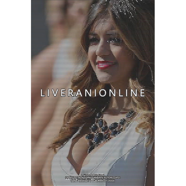 Girl 01.11.2014. Formula 1 World Championship, Rd 17, United States Grand Prix, Austin, Texas, USA, Qualifying Day. AG ALDO LIVERANI SAS INLY ITALY