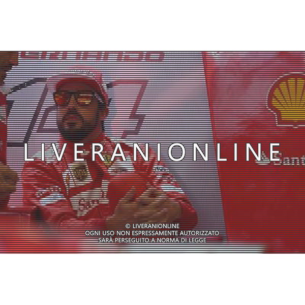 Fernando Alonso (ESP) Ferrari. 01.11.2014. Formula 1 World Championship, Rd 17, United States Grand Prix, Austin, Texas, USA, Qualifying Day. AG ALDO LIVERANI SAS INLY ITALY