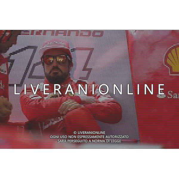 Fernando Alonso (ESP) Ferrari. 01.11.2014. Formula 1 World Championship, Rd 17, United States Grand Prix, Austin, Texas, USA, Qualifying Day. AG ALDO LIVERANI SAS INLY ITALY