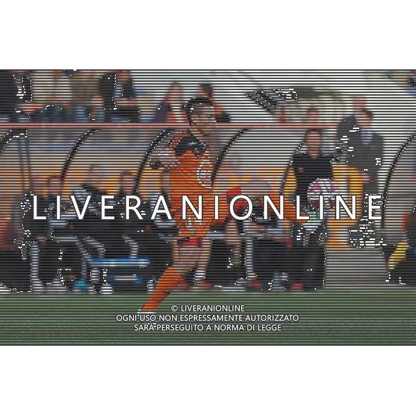 Raphael GUERREIRO - 01.11.2014 - Lorient / Paris Saint Germain - 12eme journee de Ligue 1 Photo : Vincent Michel / Icon Sport AG ALDO LIVERANI SAS ONLY ITALY