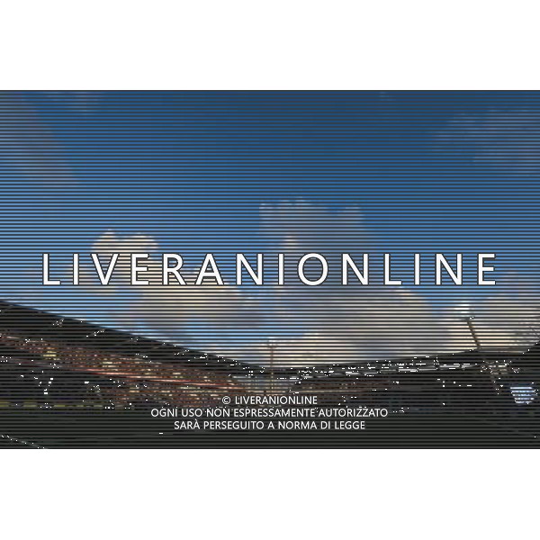 ILLUSTRATION STADE DU MOUSTOIR LORIENT - 01.11.2014 - Lorient / Paris Saint Germain - 12eme journee de Ligue 1 Photo : Vincent Michel / Icon Sport AG ALDO LIVERANI SAS ONLY ITALY