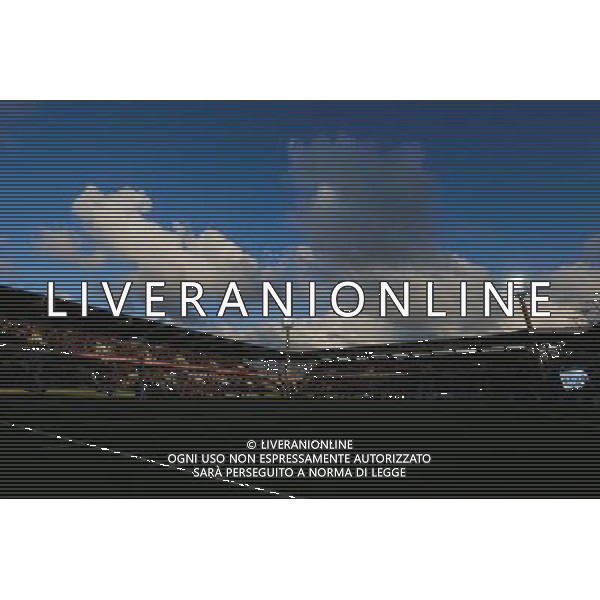 ILLUSTRATION STADE DU MOUSTOIR LORIENT - 01.11.2014 - Lorient / Paris Saint Germain - 12eme journee de Ligue 1 Photo : Vincent Michel / Icon Sport AG ALDO LIVERANI SAS ONLY ITALY