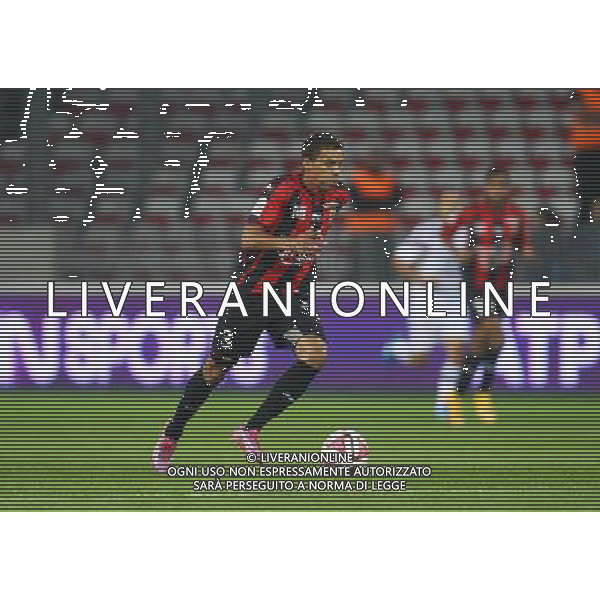 Carlos Eduardo - 01.11.2014 - Nice / Lyon - 12eme journee de Ligue 1 Photo : Manuel Blondeau / Icon Sport AG ALDO LIVERANI SAS ONLY ITALY