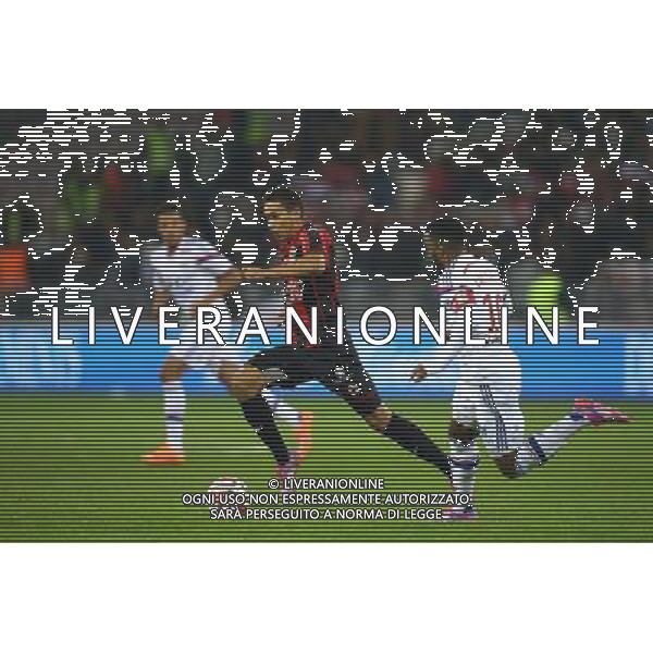 Carlos Eduardo - 01.11.2014 - Nice / Lyon - 12eme journee de Ligue 1 Photo : Manuel Blondeau / Icon Sport AG ALDO LIVERANI SAS ONLY ITALY