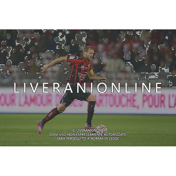 Mathieu Bodmer - 01.11.2014 - Nice / Lyon - 12eme journee de Ligue 1 Photo : Manuel Blondeau / Icon Sport AG ALDO LIVERANI SAS ONLY ITALY