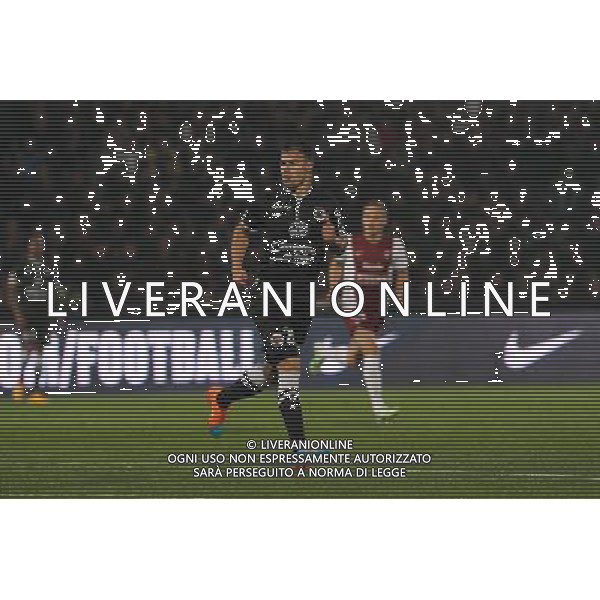 Damien DA SILVA - 01.11.2014 - Metz / Caen - 12eme journee de Ligue 1 Photo : Fred Marvaux / Icon Sport AG ALDO LIVERANI SAS ONLY ITALY