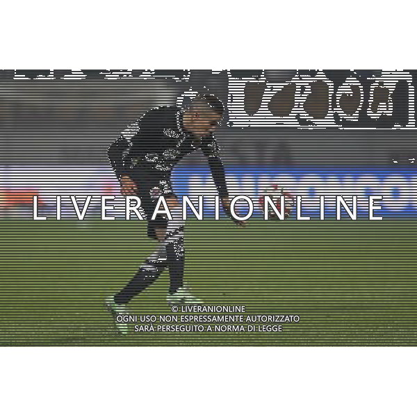 Florian RASPENTINO - 01.11.2014 - Metz / Caen - 12eme journee de Ligue 1 Photo : Fred Marvaux / Icon Sport AG ALDO LIVERANI SAS ONLY ITALY