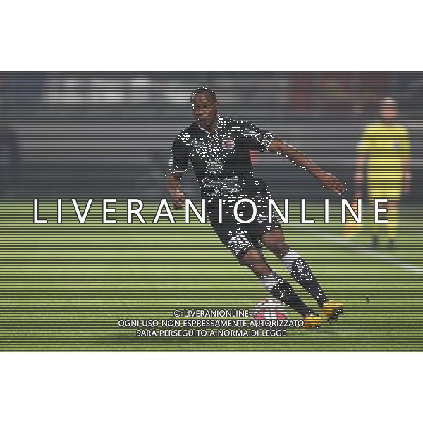 Herve BAZILE - 01.11.2014 - Metz / Caen - 12eme journee de Ligue 1 Photo : Fred Marvaux / Icon Sport AG ALDO LIVERANI SAS ONLY ITALY