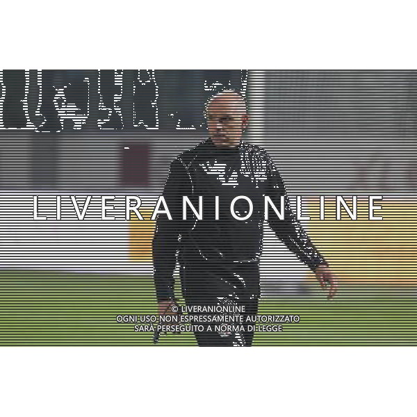Jean Marc BRANGER - 01.11.2014 - Metz / Caen - 12eme journee de Ligue 1 Photo : Fred Marvaux / Icon Sport AG ALDO LIVERANI SAS ONLY ITALY