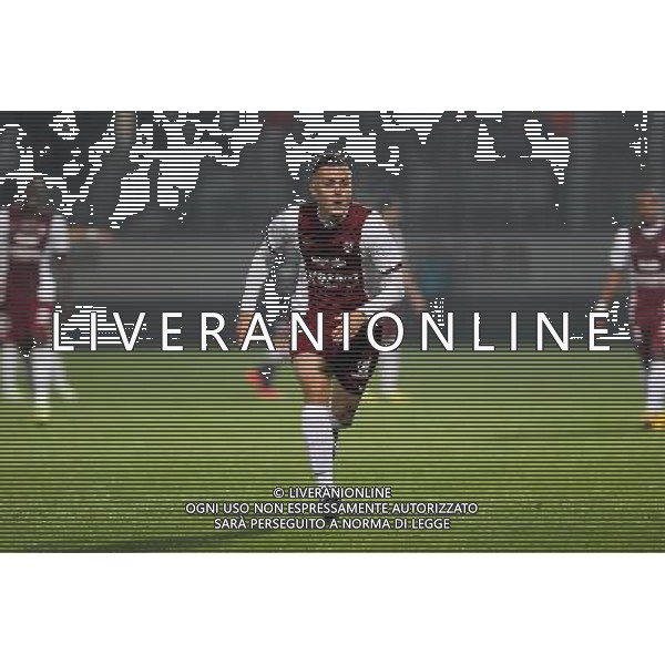 Thibaut VION - 01.11.2014 - Metz / Caen - 12eme journee de Ligue 1 Photo : Fred Marvaux / Icon Sport AG ALDO LIVERANI SAS ONLY ITALY