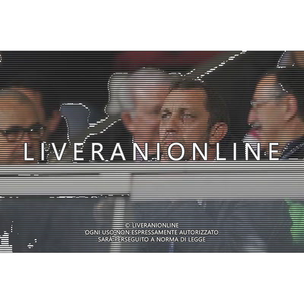 Xavier GRAVELAINE - 01.11.2014 - Metz / Caen - 12eme journee de Ligue 1 Photo : Fred Marvaux / Icon Sport AG ALDO LIVERANI SAS ONLY ITALY