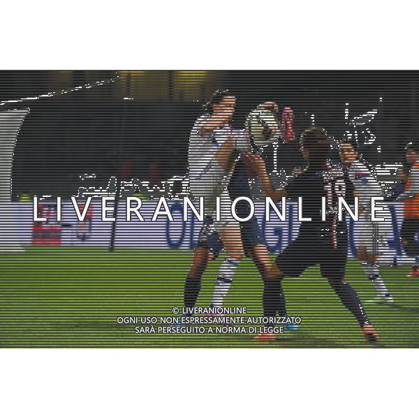 Lotta SCHELIN - 01.11.2014 - Lyon / Paris Saint Germain - 8eme journee de Division 1 Photo : Jean Paul Thomas / Icon Sport AG ALDO LIVERANI SAS ONLY ITALY