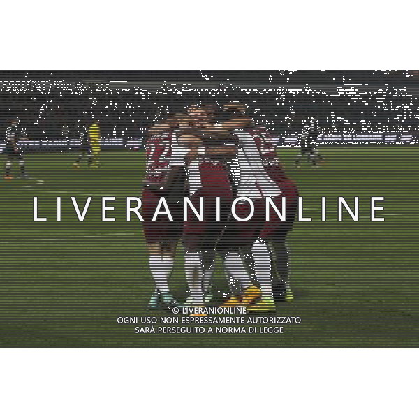 Joie Metz - 01.11.2014 - Metz / Caen - 12eme journee de Ligue 1 - Photo : Fred Marvaux / Icon Sport ag aldo liverani sas only italy