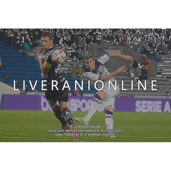 Gregory Sertic / Aleksandar PESIC - 02.11.2014 - Bordeaux / Toulouse - 12eme journee de Ligue 1 - Photo : Caroline Blumberg / Icon Sport AG ALDO LIVERANI SAS ONLY ITALY